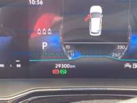 Volkswagen Virtus 2024 4p Highline L3/1.0/T Tiptronic 2024 Volkswagen Virtus Ingreso Interiores 4
