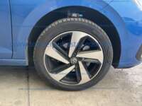 Volkswagen Virtus 2024 4p Highline L3/1.0/T Tiptronic 2024 Volkswagen Virtus Ingreso Llantas 0