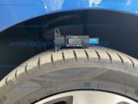 Volkswagen Virtus 2024 4p Highline L3/1.0/T Tiptronic 2024 Volkswagen Virtus Ingreso Llantas 1