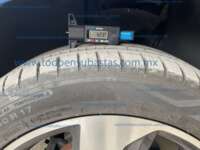 Volkswagen Virtus 2024 4p Highline L3/1.0/T Tiptronic 2024 Volkswagen Virtus Ingreso Llantas 10