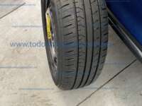Volkswagen Virtus 2024 4p Highline L3/1.0/T Tiptronic 2024 Volkswagen Virtus Ingreso Llantas 14