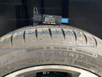 Volkswagen Virtus 2024 4p Highline L3/1.0/T Tiptronic 2024 Volkswagen Virtus Ingreso Llantas 4