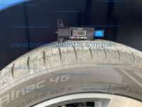 Volkswagen Virtus 2024 4p Highline L3/1.0/T Tiptronic 2024 Volkswagen Virtus Ingreso Llantas 7