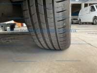 Volkswagen Virtus 2024 4p Highline L3/1.0/T Tiptronic 2024 Volkswagen Virtus Ingreso Llantas 8