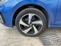 Volkswagen Virtus 2024 4p Highline L3/1.0/T Tiptronic 2024 Volkswagen Virtus Ingreso Llantas 9
