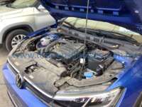 Volkswagen Virtus 2024 4p Highline L3/1.0/T Tiptronic 2024 Volkswagen Virtus Ingreso Motor 0