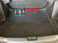 Chevrolet Onix 2023 4p Premier Redline L3/1.0/T Aut 2023 Chevrolet Onix Ingreso Cajuela 1