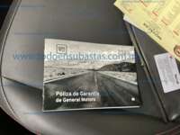 Chevrolet Onix 2023 4p Premier Redline L3/1.0/T Aut 2023 Chevrolet Onix Ingreso Documentos 0