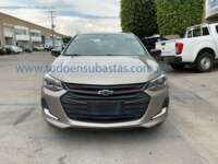 Chevrolet Onix 2023 4p Premier Redline L3/1.0/T Aut 2023 Chevrolet Onix Ingreso Exteriores 2