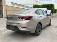 Chevrolet Onix 2023 4p Premier Redline L3/1.0/T Aut 2023 Chevrolet Onix Ingreso Exteriores 5