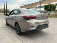 Chevrolet Onix 2023 4p Premier Redline L3/1.0/T Aut 2023 Chevrolet Onix Ingreso Exteriores 7