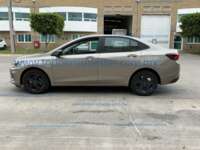 Chevrolet Onix 2023 4p Premier Redline L3/1.0/T Aut 2023 Chevrolet Onix Ingreso Exteriores 8