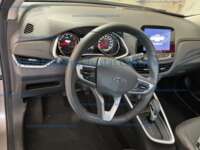 Chevrolet Onix 2023 4p Premier Redline L3/1.0/T Aut 2023 Chevrolet Onix Ingreso Interiores 0