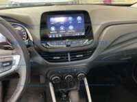Chevrolet Onix 2023 4p Premier Redline L3/1.0/T Aut 2023 Chevrolet Onix Ingreso Interiores 2