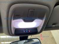 Chevrolet Onix 2023 4p Premier Redline L3/1.0/T Aut 2023 Chevrolet Onix Ingreso Interiores 21