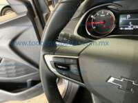 Chevrolet Onix 2023 4p Premier Redline L3/1.0/T Aut 2023 Chevrolet Onix Ingreso Interiores 5