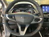 Chevrolet Onix 2023 4p Premier Redline L3/1.0/T Aut 2023 Chevrolet Onix Ingreso Interiores 7