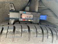 Chevrolet Onix 2023 4p Premier Redline L3/1.0/T Aut 2023 Chevrolet Onix Ingreso Llantas 8