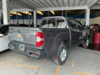 Chevrolet S10 Max 2025 4p Crew Cabina L4/2.4 Man IMG_9141