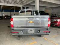Chevrolet S10 Max 2025 4p Crew Cabina L4/2.4 Man IMG_9142