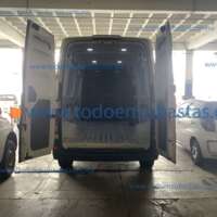 Volkswagen Crafter 2023 5p Van L4/2.0/TDI Man A/A 5.0/Ton LWB IMG_7609