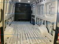 Volkswagen Crafter 2023 5p Van L4/2.0/TDI Man A/A 5.0/Ton LWB IMG_7610