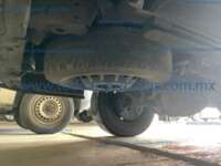 Volkswagen Crafter 2023 5p Van L4/2.0/TDI Man A/A 5.0/Ton LWB 2023 Volkswagen Crafter Ingreso Cajuela 4