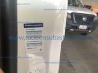 Volkswagen Crafter 2023 5p Van L4/2.0/TDI Man A/A 5.0/Ton LWB IMG_7613