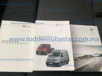 Volkswagen Crafter 2023 5p Van L4/2.0/TDI Man A/A 5.0/Ton LWB IMG_7612