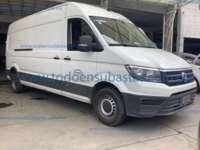 Volkswagen Crafter 2023 5p Van L4/2.0/TDI Man A/A 5.0/Ton LWB IMG_7581