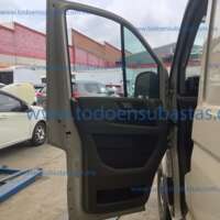 Volkswagen Crafter 2023 5p Van L4/2.0/TDI Man A/A 5.0/Ton LWB IMG_7587