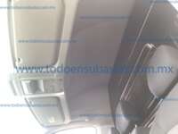 Volkswagen Crafter 2023 5p Van L4/2.0/TDI Man A/A 5.0/Ton LWB IMG_7594