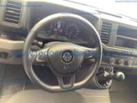 Volkswagen Crafter 2023 5p Van L4/2.0/TDI Man A/A 5.0/Ton LWB IMG_7589
