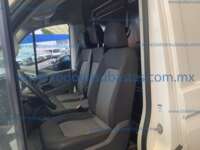 Volkswagen Crafter 2023 5p Van L4/2.0/TDI Man A/A 5.0/Ton LWB IMG_7588