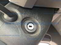 Volkswagen Crafter 2023 5p Van L4/2.0/TDI Man A/A 5.0/Ton LWB IMG_7597