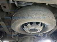 Volkswagen Crafter 2023 5p Van L4/2.0/TDI Man A/A 5.0/Ton LWB 2023 Volkswagen Crafter Ingreso Llantas 12
