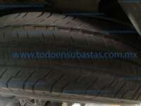 Volkswagen Crafter 2023 5p Van L4/2.0/TDI Man A/A 5.0/Ton LWB 2023 Volkswagen Crafter Ingreso Llantas 13