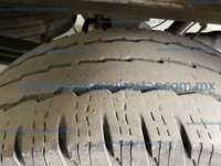 Volkswagen Crafter 2023 5p Van L4/2.0/TDI Man A/A 5.0/Ton LWB 2023 Volkswagen Crafter Ingreso Llantas 4