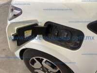 Jac E10X 2023 5p EV 30.5 kWh Aut 2023 Jac E10X Ingreso Cajuela 0