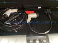Jac E10X 2023 5p EV 30.5 kWh Aut 2023 Jac E10X Ingreso Cajuela 2