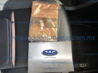 Jac E10X 2023 5p EV 30.5 kWh Aut 2023 Jac E10X Ingreso Documentos 0