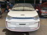 Jac E10X 2023 5p EV 30.5 kWh Aut 2023 Jac E10X Ingreso Exteriores 1