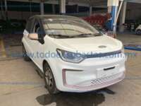 Jac E10X 2023 5p EV 30.5 kWh Aut 2023 Jac E10X Ingreso Exteriores 2