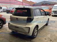 Jac E10X 2023 5p EV 30.5 kWh Aut 2023 Jac E10X Ingreso Exteriores 4