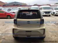 Jac E10X 2023 5p EV 30.5 kWh Aut 2023 Jac E10X Ingreso Exteriores 5