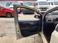 Jac E10X 2023 5p EV 30.5 kWh Aut 2023 Jac E10X Ingreso Interiores 0