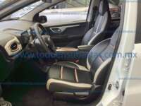 Jac E10X 2023 5p EV 30.5 kWh Aut 2023 Jac E10X Ingreso Interiores 1