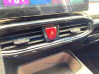 Jac E10X 2023 5p EV 30.5 kWh Aut 2023 Jac E10X Ingreso Interiores 10