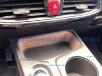 Jac E10X 2023 5p EV 30.5 kWh Aut 2023 Jac E10X Ingreso Interiores 11