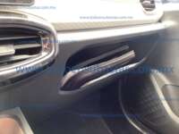 Jac E10X 2023 5p EV 30.5 kWh Aut 2023 Jac E10X Ingreso Interiores 14